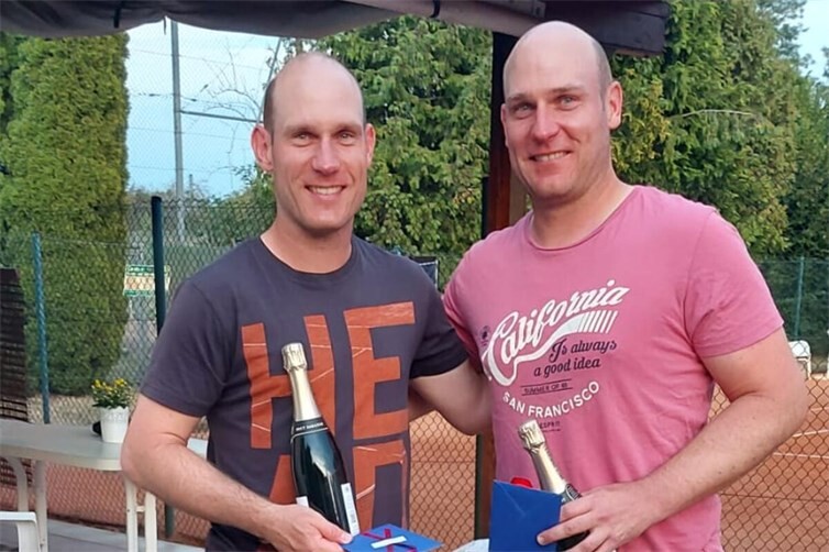 Daniel und Tobias Klein