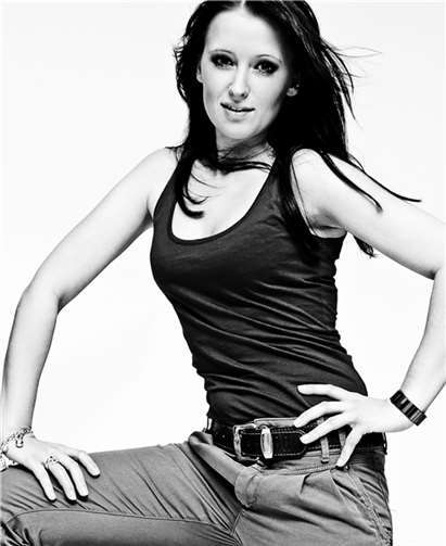 Daniela Dilow. sceneline studios