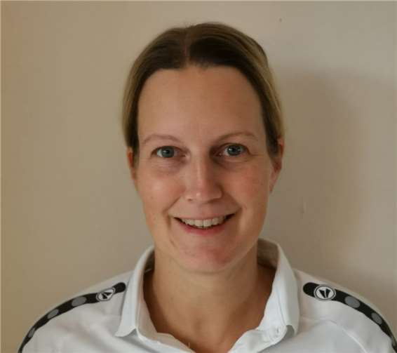 Daniela Ragge.Foto: privat