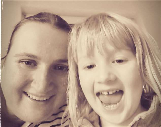 Daniela Thamm.privat