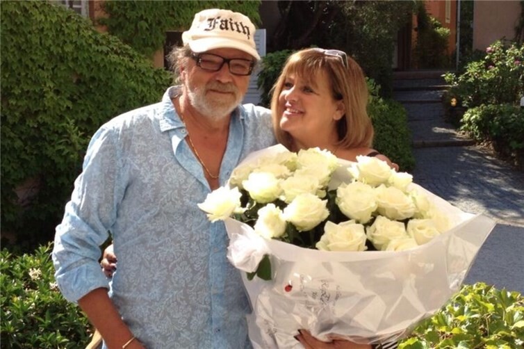 Daniela und Joachim Mallmann - Gutgesell.