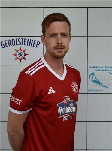 Daniele Gersabeck traf gegen Kottenheim. Foto: privat