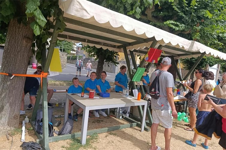 Kinderfest 2026 in Bad Hönningen: Ehrenamtlicher Einsatz für glückliche Kinder