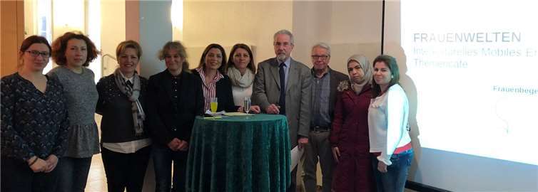 Dank der Unterstützung mehrerer Ministerien und nicht zuletzt der Stadt Linz konnte das Projekt von UTAMARA jetzt an den Start gehen. privat