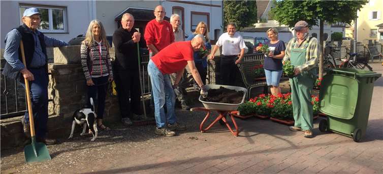 Dank des Ehrenamts-Einsatzes und der Zusammenarbeit mit den SBN reicht Oberbieber an den ursprünglichen Charme als Urlaubsort heran. Foto: Heimat- und Verschönerungsverein Oberbieber