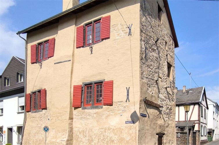 Dank vieler Freiwilliger strahlt das Hohe Haus in neuem Glanz.
