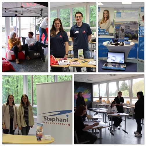 Dank zahlreicher engagierter Betriebe und Firmen war der Abend ein Erfolg.  Foto: Patrick Lorke