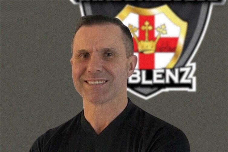 Dariusz Bugaj wird neuer Trainer der Damen beim HC Koblenz.