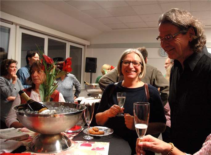 Das 18. Weinseminar für WeinEinsteiger und WeinLiebhaber an der vhs Neuwied war für alle Teilnehmer ein Erlebnis.VHS