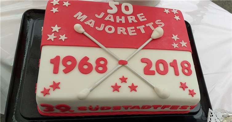 Das 39. Südstadtfest war ein voller Erfolg. Privat