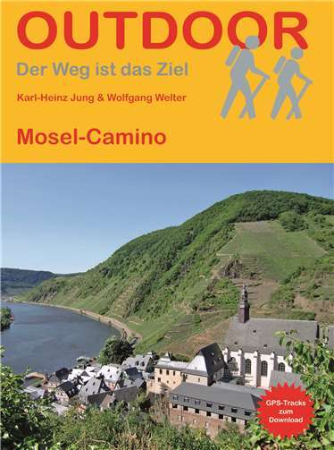 Das 96-seitige Buch enthält unter anderem 16 Karten und Höhenprofile. Foto: privat