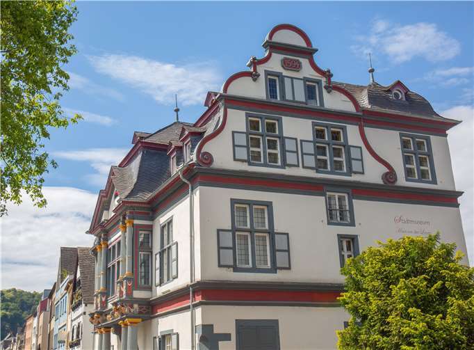 Das Andernacher Stadtmuseum sucht Zeitzeugen, die aus eigenem Erleben von Flucht und Vertreibung berichten können. Foto: Stadt Andernach