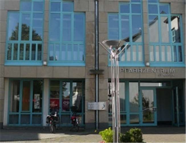 Das Angebot der koeb kann auch in den Sommerferien genutzt werden.privat