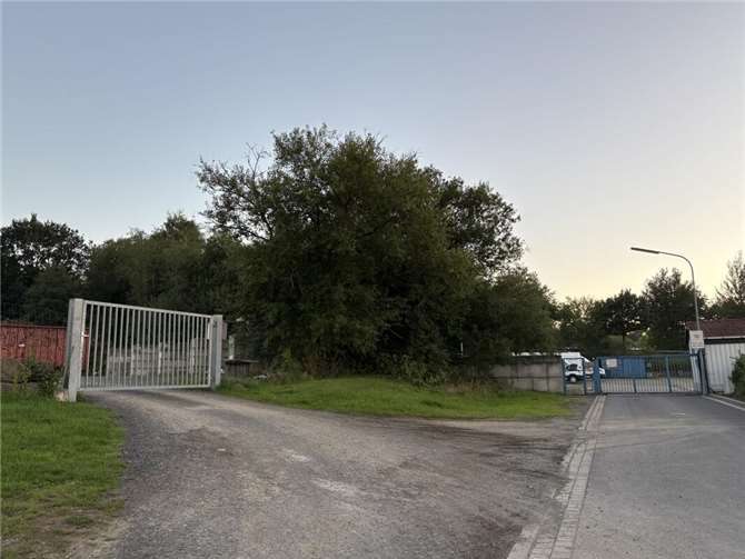 Das Areal umfasst rund 4.000 m² und liegt direkt angrenzend am Astplatz. Foto: privat