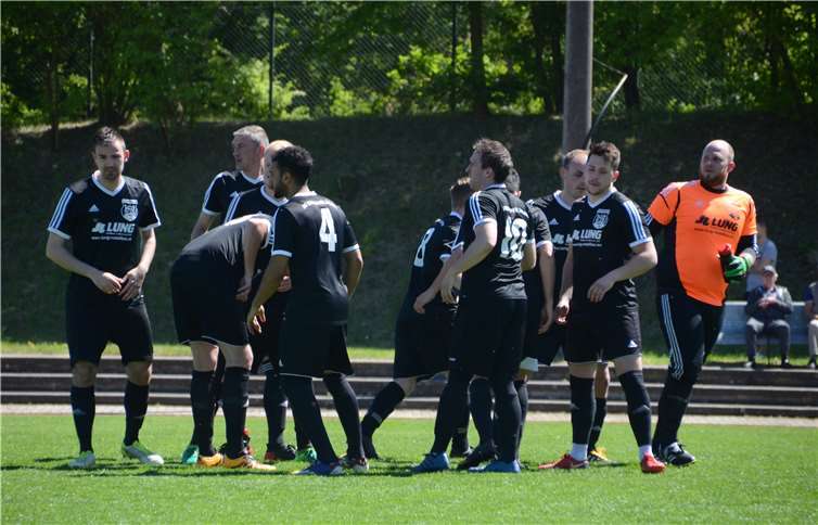 Das Aufstiegsspiel bildet für den Verein sicher den Höhepunkt der Saison.privat