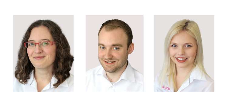 Das BECKER-Team in Bad Ems: „Wir sind erst zufrieden, wenn Sie es auch sind!“ privat