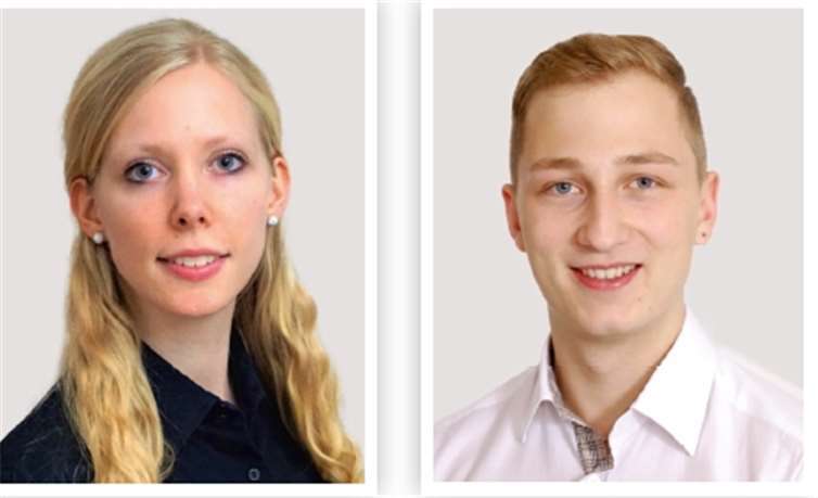 Das BECKER-Team in Bendorf freut sich auf Ihren Besuch. privat