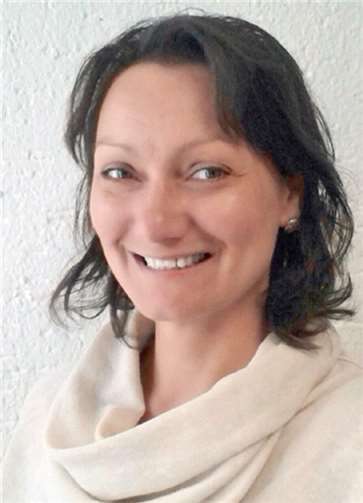 Das BECKER-Team in Polch.Ellen Friesen.  Privat