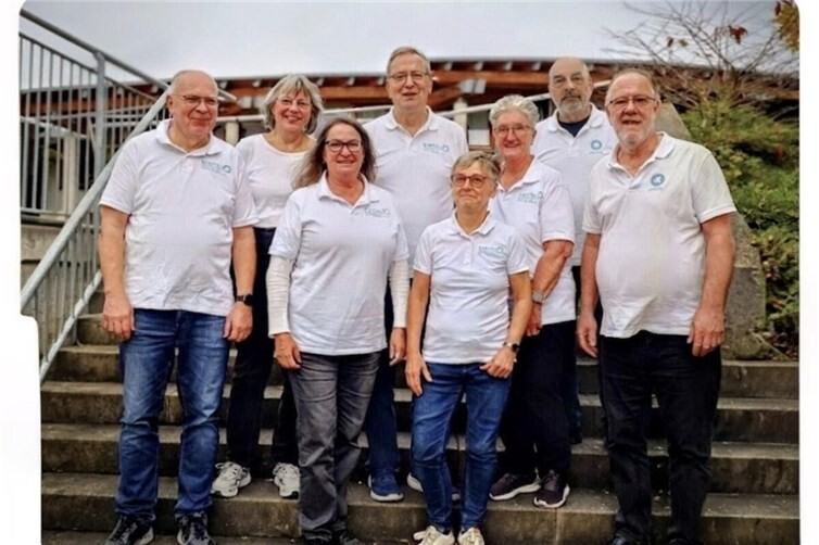 Das Bendorfer Team der Digitalbotschafter*innen