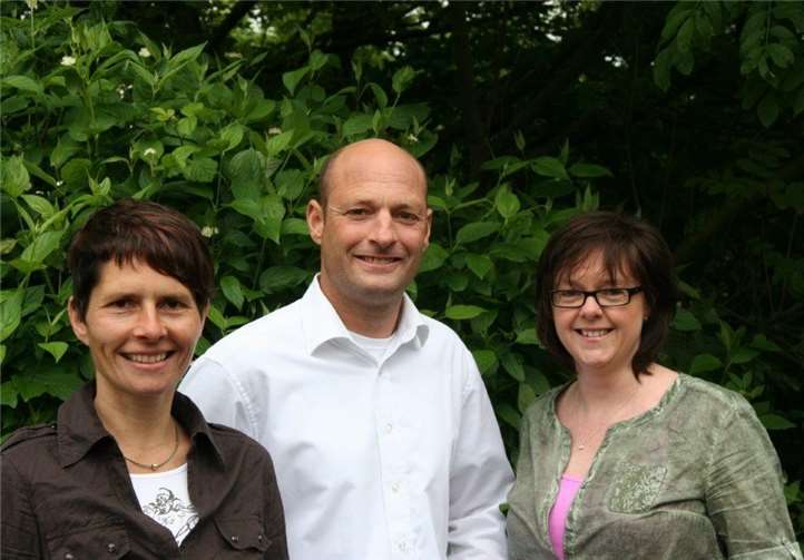 Das Beratungsangebot richtet sich an Pflegebedürftige und deren Angehörige.Foto: privat