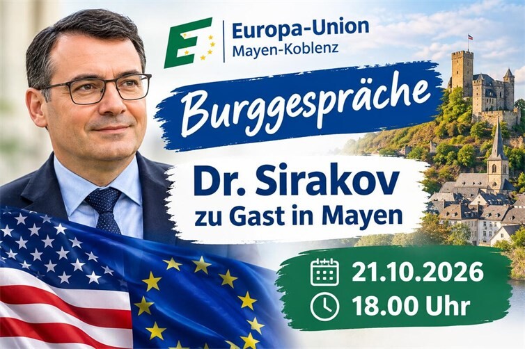 Das Bild wurde mithilfe künstlicher Intelligenz (KI) erstellt und dient der Veranstaltungsankündigung.
