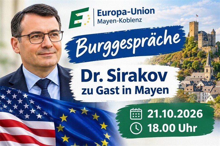 Das Bild wurde mithilfe künstlicher Intelligenz (KI) erstellt und dient der Veranstaltungsankündigung.