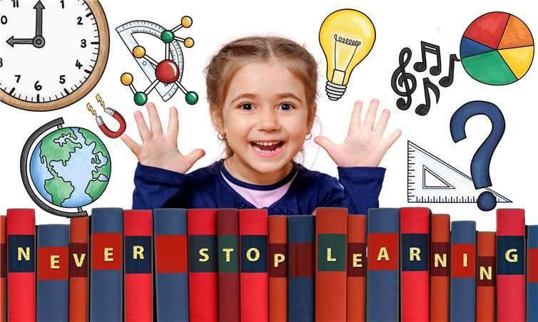 Das Bildungs- und Teilhabepaket gewährt Kindern und Jugendlichen gleiche Bildungschancen.Jobcenter Mayen-Koblenz