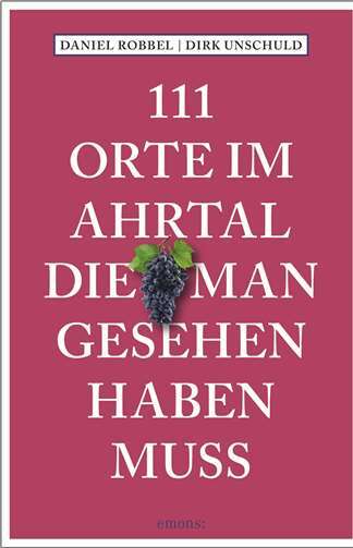 Das Buch ist im Handel erhältlich. Foto: privat