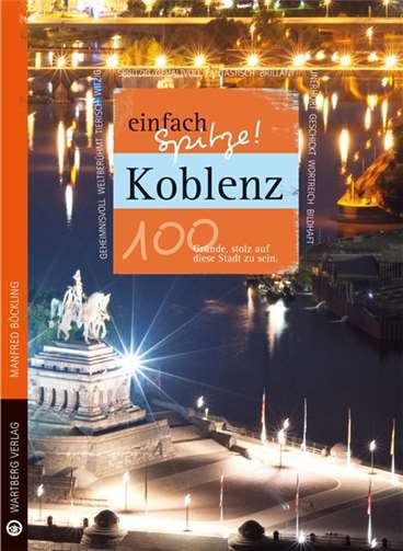 Das Buch ist im Handel erhältlich. privat