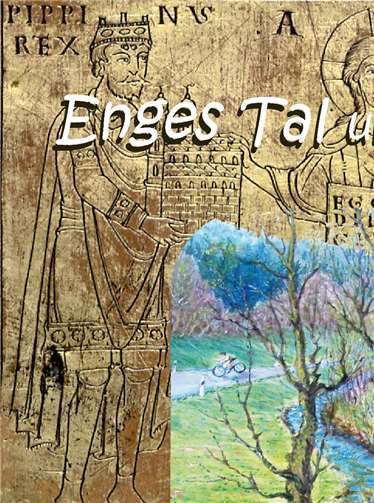 Das Buch richtet sich an interessierte Bürger der Region und soll der öffentlichen Bildung in Gemeinde und Schule dienen.Foto: privat