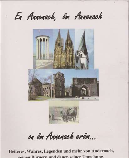 Das Buch von Heiner Lohner findet reißenden Absatz.privat