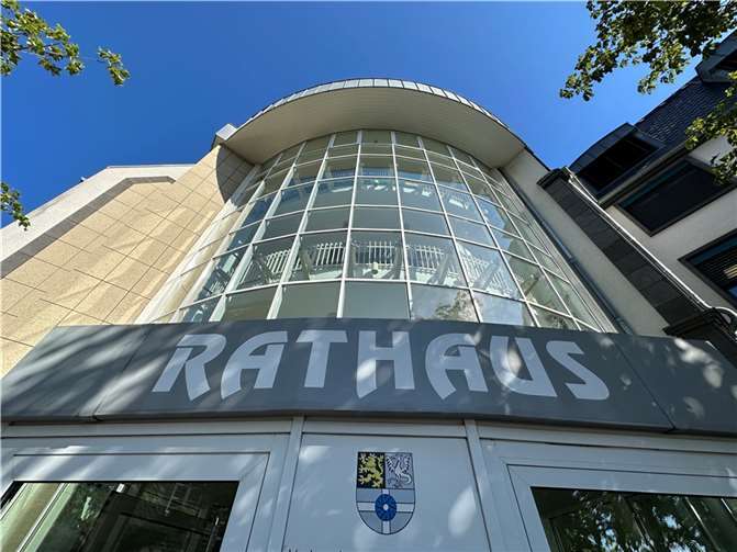 Das Bürgerbüro ist am Freitag, 18. August, geschlossen.  Foto: VG-Verwaltung Mendig/Stefan Pauly