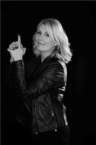 Das „Café sofa“ veranstaltet mit der Bonner Krimiautorin Patricia Weiss am 2. April 2023 um 19 Uhr eine Lesung zu ihrem Krimi „Verlassene Seelen“. Foto: privat