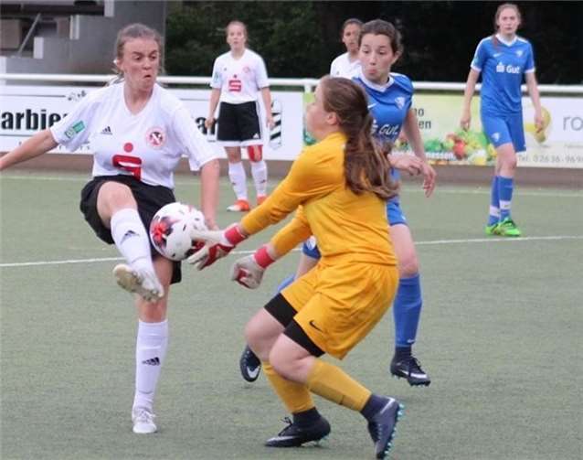 Das Coronavirus sorgt für eine noch nie dagewesene Situation und hat den Amateurfußball derzeit fest im Griff und lässt auf unabsehbare Zeit gleichermaßen den Spielbetrieb und die Sportstätten brach liegen. Foto: privat