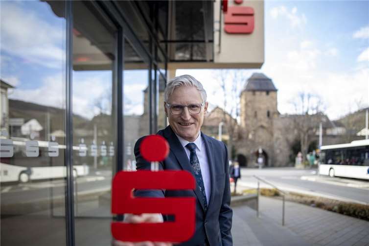 Das Corporate Family Rating der Sparkassen-Finanzgruppe wurde durch die Rating-Agentur Moody’s mit Aa2 und dem Ausblick „stabil“ bestätigt.  Foto: Christian Lipowski