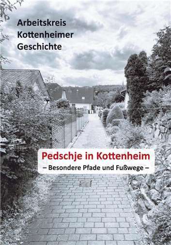 Das Cover des neuen Buches.  Foto: Hartmut Nagel