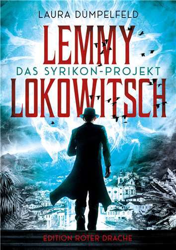 Das Cover ihres Debüts Foto: Privat