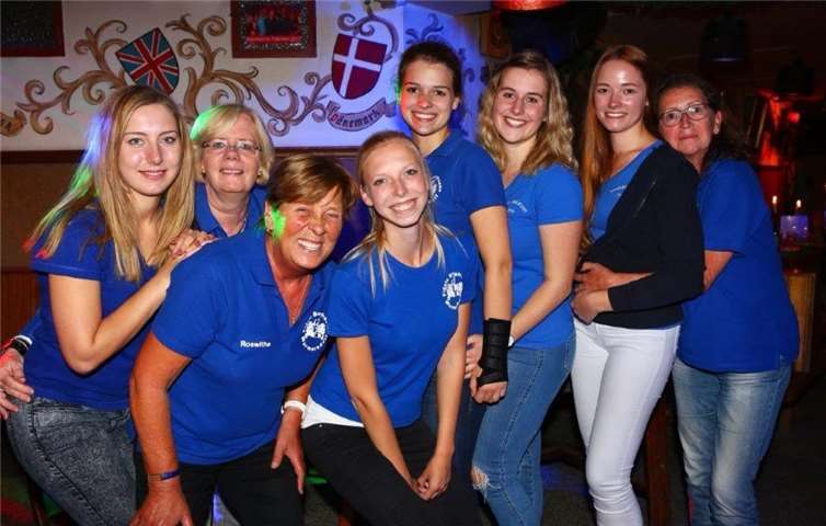 Das Damenkomitee Fidele Burgfrauen Wormersdorf“ e.V. erlebte einen schönen Tagesausflug. Privat