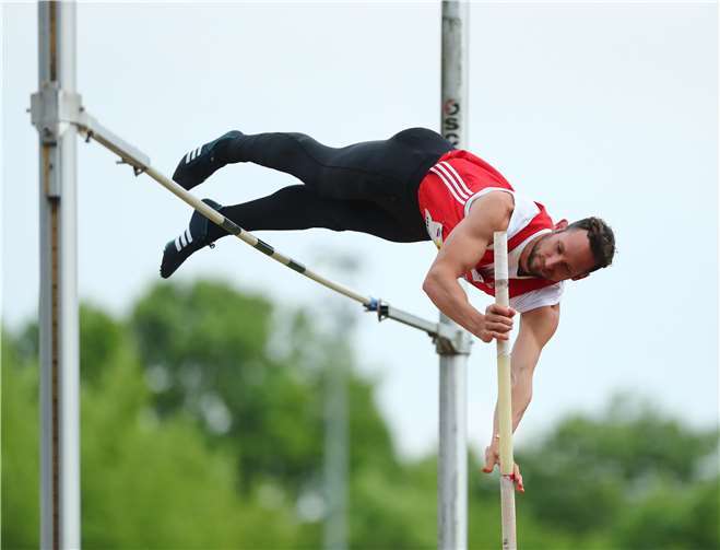 Das Deichmeeting in Neuwied wird verschoben. Foto: LG Rhein-Wied