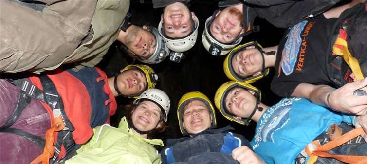 Das Dekanat Maifeld-Untermosel holt die Ardèche-Abenteuer-Freizeit aufs Maifeld und an die Untermosel.Foto: privat