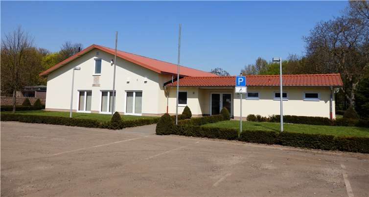 Das Dorfhaus Miel. Foto: privat