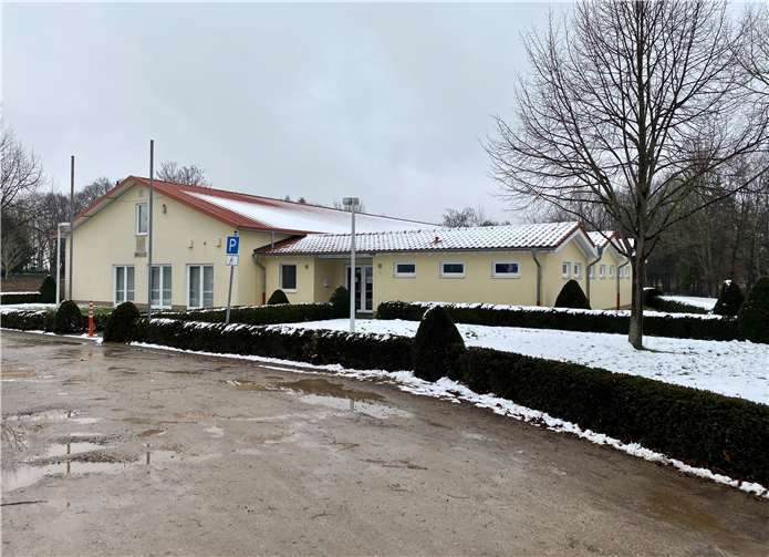 Das Dorfhaus Miel. Foto: privat