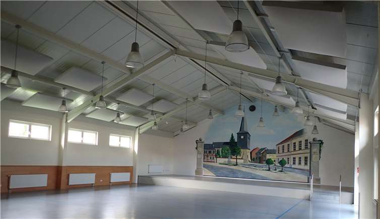 Das Dorfhaus Miel öffnet wieder.Quelle: Dorfhaus Miel e.V.