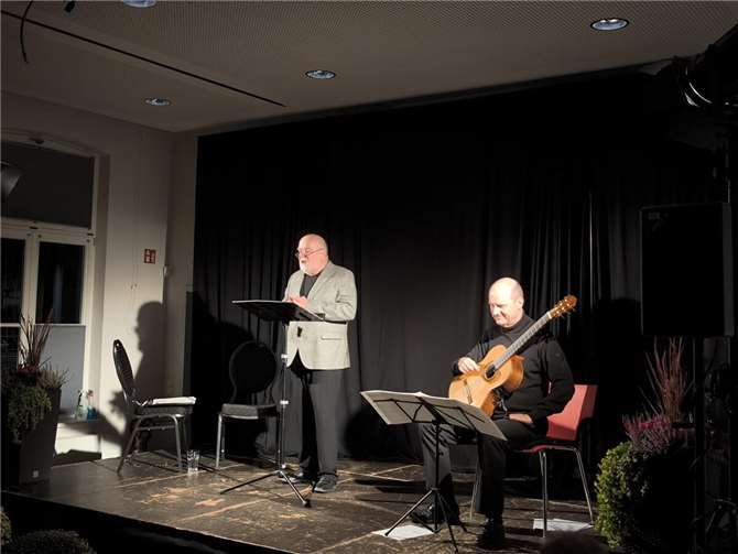 Tourist-Information Bad Breisig