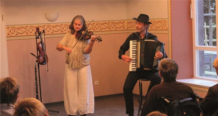 Das Duo Tangoyim.privat