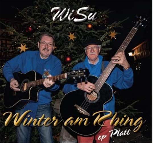 Das Duo WiSu. Foto: privat