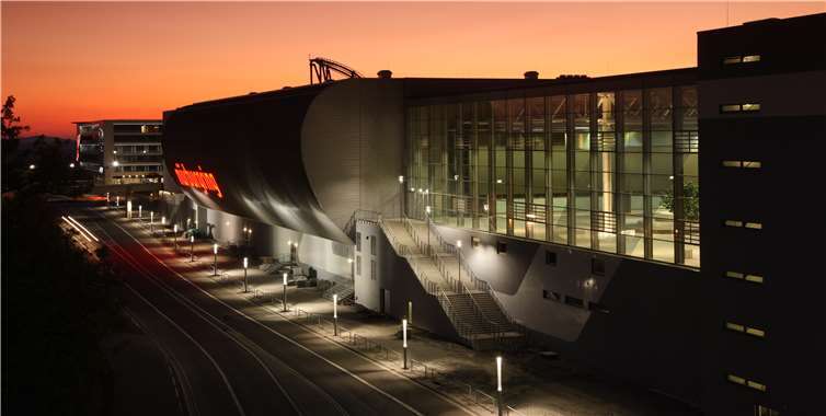 Das EU-Gericht wies die Klage gegen den Verkauf des Nürburgrings ab. Copyright: Nürburgring Betriebsgesellschaft mbH