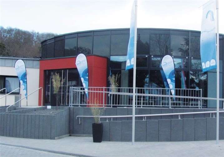 Das Ende der Hallenbad-Saison naht. Stadtwerke Mayen GmbH