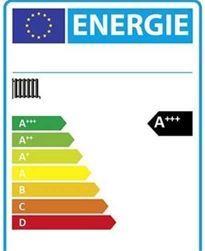 Das Energielabel verrät auf den ersten Blick, ob ein Heizkessel fit für die Zukunft ist, oder ob es sich lohnt, ihn gegen einen neuen auszutauschen. C. Schlüter