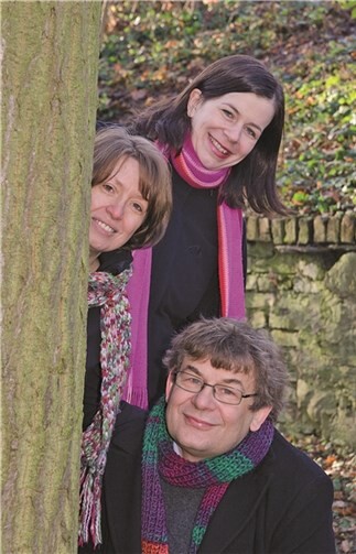 Das Ensemble „Chi la Galliarda“ gastiert in der Synagoge in Ahrweiler. privat